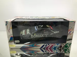 UT MODELS 953304 MERCEDES BENZ C DTM SONAX #4 MAGNUSSEN -1:18- HIGH QUALITY IB - Picture 1 of 12