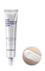 Neogen Super Glutathione 100TM Bright Tone Up Cream 40ml Brightening K-Beauty - Picture 1 of 8