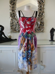 robe save the queen ebay