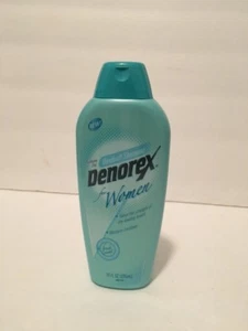 Denorex For Women Dandruff Shampoo Fresh Scent 2006 VHTF DISCOUNTINUED - Picture 1 of 1