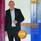 Bruckner / Philharmonie Festiva - Complete Symphonies [New CD]