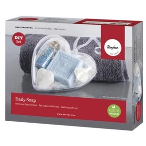 Bastelpackung: Daily Soap - Wellness Geschenkset - Bild 1 von 4