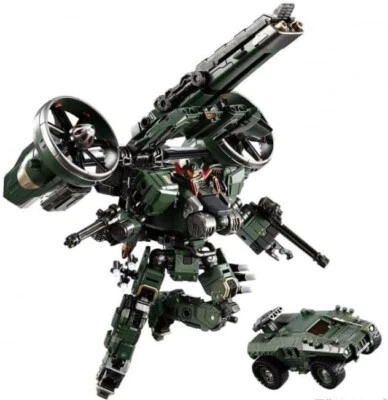 TAKARATOMY TM-20 DiacoloneTM20 TM-20  Space Marine Corps New in Stock - Image 1 of 4