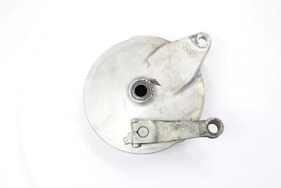 Yamaha V Star 250 2015 OEM freno de tambor trasero  Foto 1 de 4