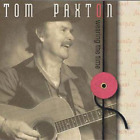 Tom Paxton Wearing The Time (Cd) Album