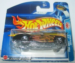 Hot Wheels - Austin Healey (2003) - Foto 1 di 5