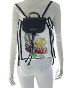 ted baker backpack ebay