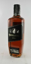 BUNDABERG RUM 50TH BIRTHDAY EDITION 1961, 3RD BEAR, NO 1560 LOW NUMBER
