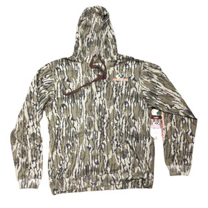 true timber strata moletom com capuz