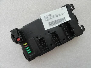 BMW F20 F22 F30 F80 F31 F34 F35 F32 F82 F33 F83 F36 CONTROLADOR UNIDAD REM - Imagen 1 de 2