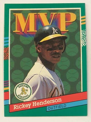 1991 Donruss Series 2 **PICK YOUR CARD / FINISH YOUR SET** #387 - 600, NRMT - Image 1 of 2