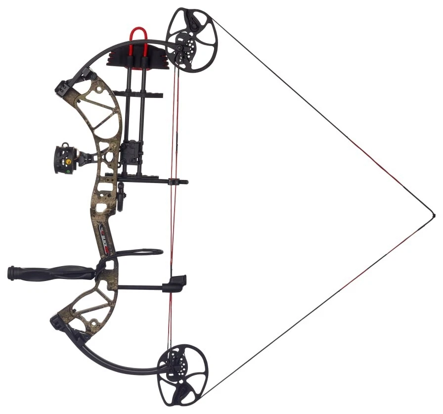 Bear Archery Intrigue SXT Right Hand  55-70 Full Warranty Full Package  $359.8 - Image 1 of 1