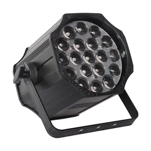 new 19x10W rgbw 4in1 led zoom par light stage dj dmx par can lighting - Picture 1 of 8