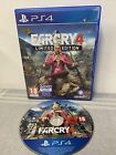 Playstation 4 Ps4 Farcry 4