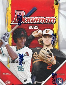 2023 Bowman Paper Prospects, Rookies & Vets - Pick Your Card - #1-100 / BP1-150