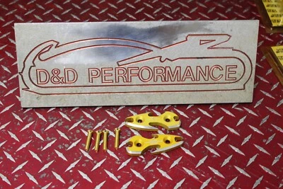 1999 - 2020 HAYABUSA YANA SHIKI BILLET MIRROR BLOCK OFF NEW! - Imagem 1 de 4