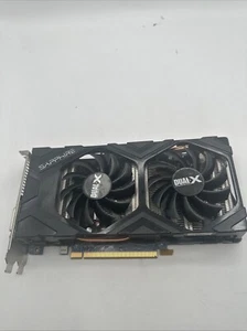 Sapphire Radeon HD 7850 1GB GDDR5 Graphics Card - HDMI, DVI, DisplayPort (WORKS) - Picture 1 of 8