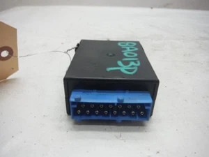 1995 BMW 325IC A/T WINDSHIELD WIPER MODULE OEM 1996 1997 1998 1999 - Picture 1 of 8