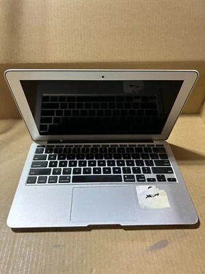 Usado - Piezas - Apple MacBook Air - 13 pulgadas - Mediados de 2011 - A1370 - MC968LL/A Foto 1 de 4