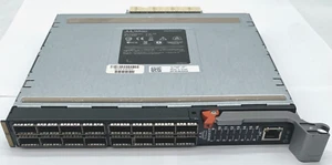 DELL M4001T FDR10 MELLANOX INFINIBAND BLADE SWITCH KX00X 0KX00X FOR M1000E - Picture 1 of 17