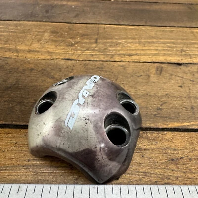 Dyno BMX Stem Cap PART Old School BMX OG 1990s 2000s  Front Load - Image 1 of 4