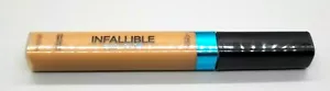 L'Oreal Paris Infallible Pro-Glow Concealer - Creme Cafe 07 - Bild 1 von 3