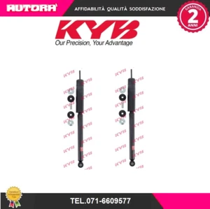 348016 Coppia Ammortizzatori post adatto a Honda Jazz III (MARCA KAYABA). - Imagen 1 de 1