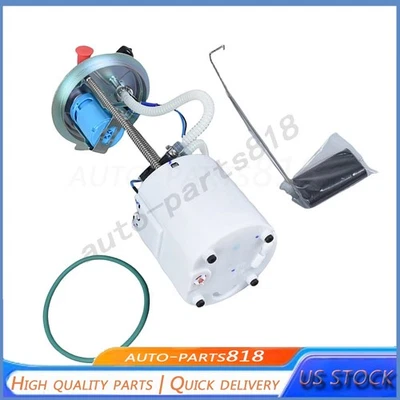 Fits 19370392 2009 Hummer H3 & H3T 3.7L 5.3L  Fuel Pump Assembly Foto 1 de 4