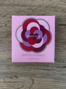 Mary Kay | 60 Jahre 60th Anniversary Lidschattenpalette Eyeshadow Palette - Bild 1 von 5