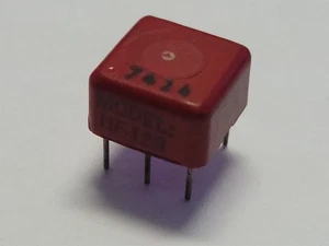 Vari-L Sirenza HF-128 Wideband RF/Pulse Transformer .1-200 MHz - New OS - Picture 1 of 7