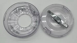 Repuesto depósito de hielo Margaritaville Bali congelado máquina de brebaje DM3500 - Imagen 1 de 2