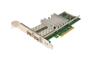 Network interface card HPE 560SFP+ 2x10GbE SFP+ PCIe 2.0 ADAPTER 669279-001 - Afbeelding 1 van 1