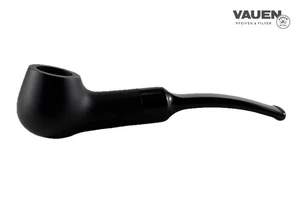 VAUEN Minni 1 schwarz matt | Made in Germany | Mini-Pfeife Pipe 9mm Filter  - Bild 1 von 3