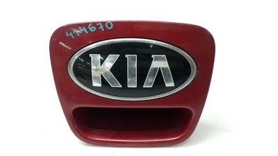 KIA RIO 2011-2015 Heckklappenöffner  - Image 1 of 3