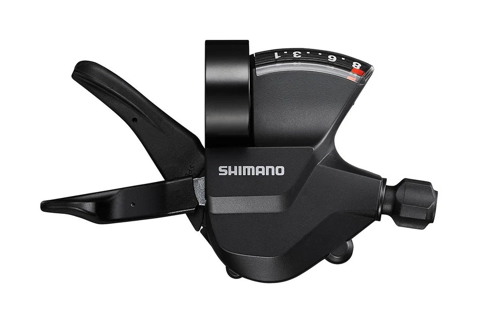 Shimano SL-M315 Rapidfire pod - 8 speed - Right hand - Image 1 of 1