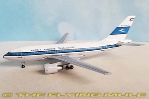 AeroClassics 1:400 A310 Kuwait Airways 9K-AHA - Picture 1 of 1