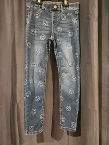 Lot 5 Girls Jeans And Shorts Size 10/12 - Picture 1 of 9