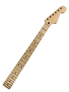 Mighty Mite Lic by Fender Gitarrenhals Stratocaster Strat Ahorn E-Gitarre Hals - Bild 1 von 5