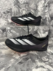 Adidas Adizero Finesse Picos para Correr Damas Talla UK 4.5 (Faltan Picos) /REF257 - Imagen 1 de 4