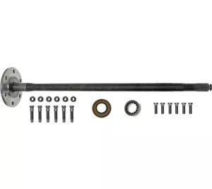 630-121 Dorman Axle Shaft Rear Driver or Passenger Side for Chevy Suburban Tahoe - Foto 1 di 1