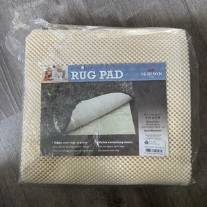 Mohawk Home Non-Slip Rug Pad 5' x 8' - Picture 1 of 3