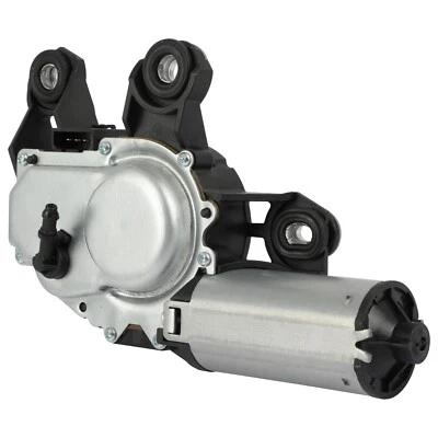1pcs Rear Windshield Wiper Motor For 1998-2003 VW Passat 1999-2004 AUDI A6 Foto 1 de 4