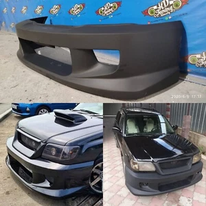 Front Bumper LIBERAL for subaru forester SF 1998-2002 - Picture 1 of 10