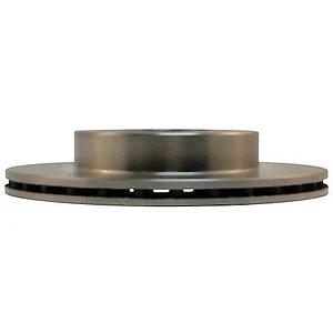 Rotor de freno de disco delantero Dodge/Eagle/Mitsubishi/Plymouth 1993-2000 Foto 1 de 1