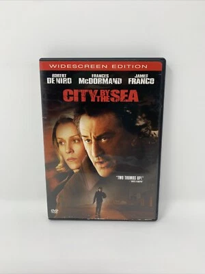 City by the Sea (Widescreen Edition) DVDs - Image 1 of 4