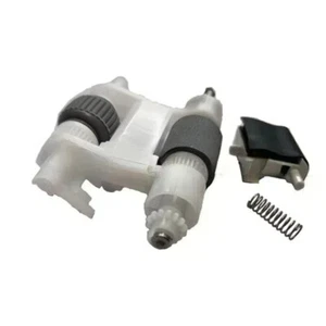 Rodillo de separación de pastillas de papel compatible con HP 4540 4555 - Imagen 1 de 5