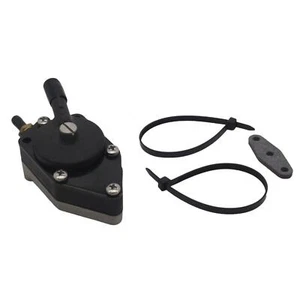 Nueva bomba de combustible fueraborda Johnson Evinrude 438562 + junta para modelo BRP OMC 434728 - Imagen 1 de 6