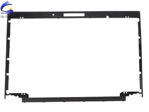 New For Lenovo ThinkPad T460 LCD Front Bezel Screen Front Cover Frame 01AW309 - Picture 1 of 4
