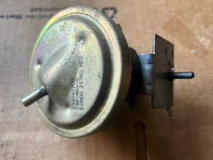 131047700 738-801-2 FRIGIDAIRE WASHER WATER LEVEL PRESSURE 259A - Picture 1 of 3