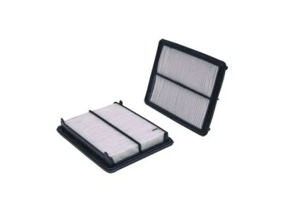 Filtro de aire para Honda Accord 2008-2012 WIX 69582MWBT 2010 2011 2009 3,5 L V6 Foto 1 de 2